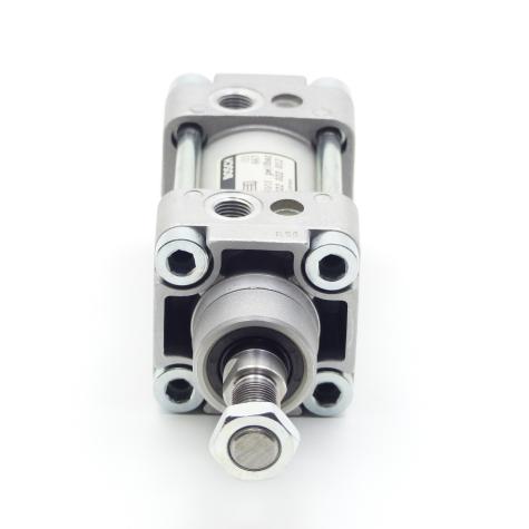 Short-stroke Cylinder 50 x 10  New