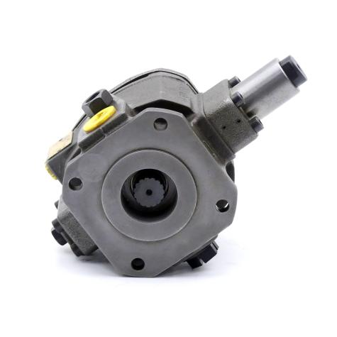 Vane pump  New