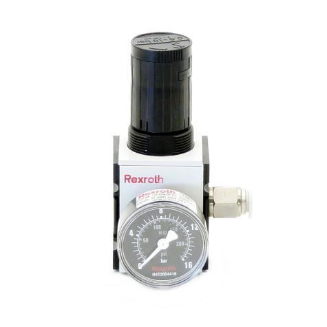 Pressure Regulator AS2-RGS-G014-GAU Used