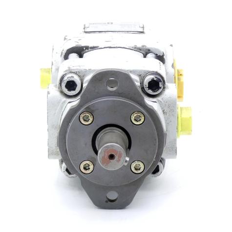 Zahnradpumpe QX33-016/21-016R Gebraucht