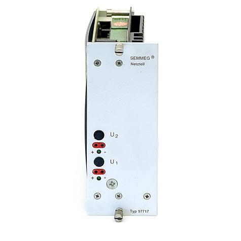 Linearregler CD 15.0,5 Gebraucht