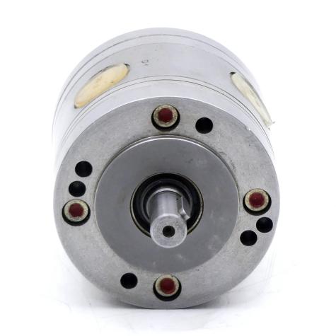 Gerotor pump  New