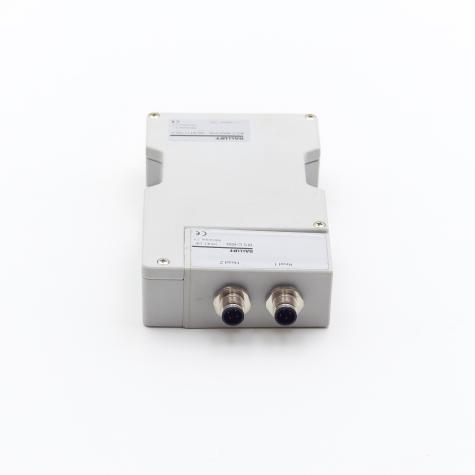 Identifikations-System BIS C-650  