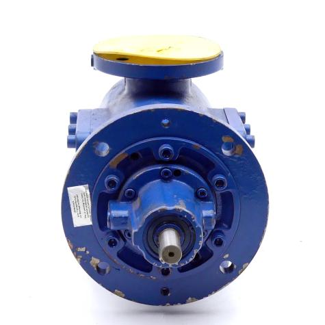 Schraubenspindelpumpe  Neu