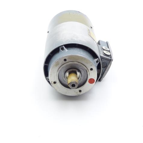 Drehstrommotor mit Bremse KOD 7210-1 MB Gebraucht