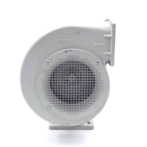 Radial-Niederdruckventilator  Neu