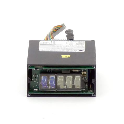 Digitales Voltmeter  Gebraucht