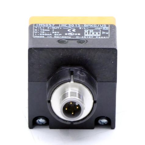 Inductive sensor  New FS