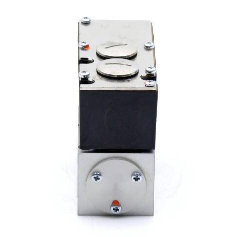Proportional pressure regulator valve PDV  New FS