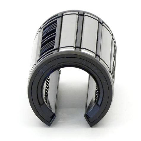 Linear ball bearings  