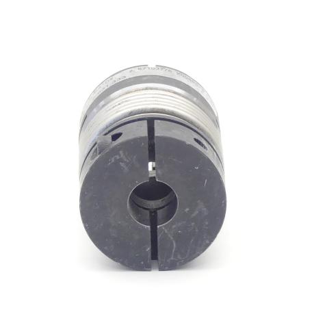 Flexible shaft coupling  Used
