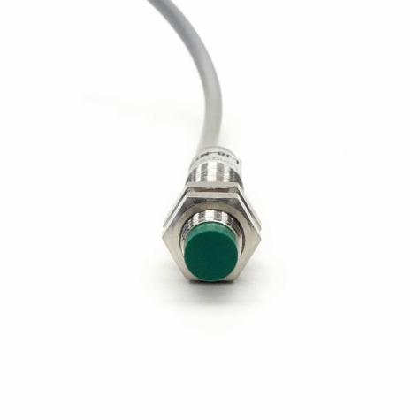 Range sensor  New