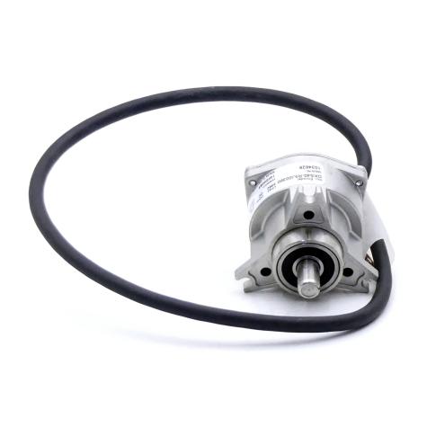 Inkremental-Encoder DKS40-R5J00360 Neu OVP