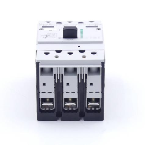 Switch-disconnector  New FS