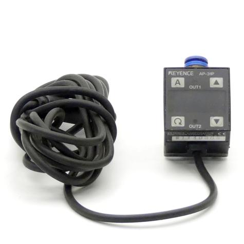 Pressure sensor  Used