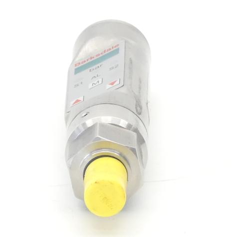 Electronic Pressure Switch UDS7  New