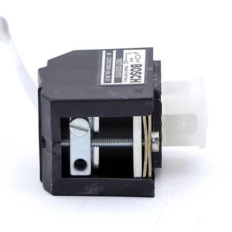 Cylinder switch  New FS