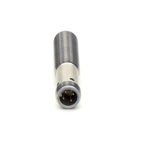 Sensor Induktiv  Gebraucht