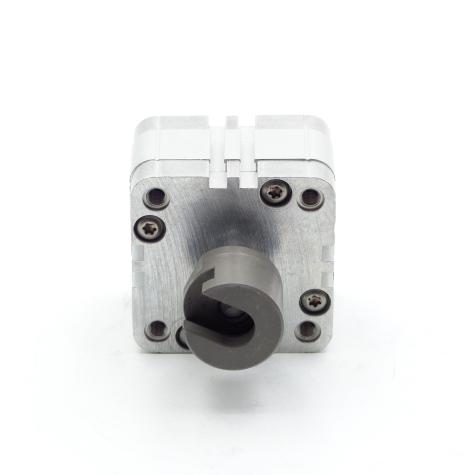 Short-stroke Cylinder 63 x 5  