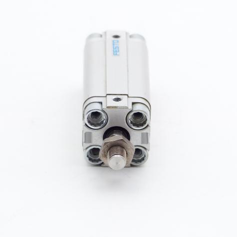 Compact Cylinder ADVU-20-50-A-P-A 156042 
