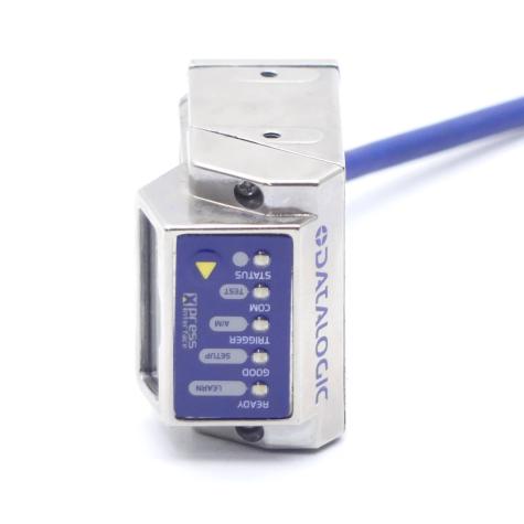 Barcodescanner Matrix 200  Used