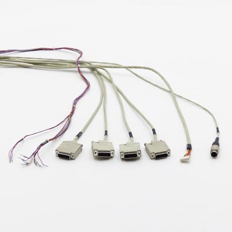 Pre-assembled Cable for SR8 3842525568 