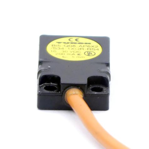 Sensor inductive  