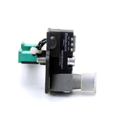 Induktiver Sensor NBN2-F581-090S4-E8-V1 Neu