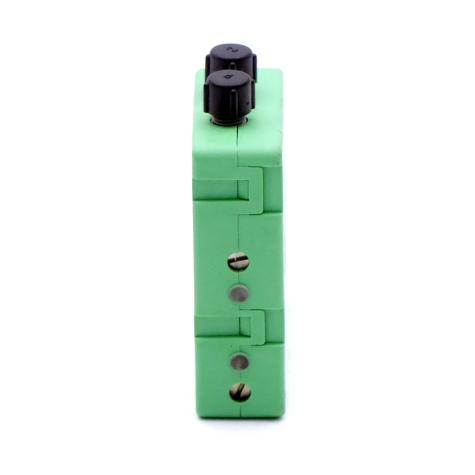 Optical Fiber Converter IBS OPTOSUB-MA/M/R-LK-OPC New FS