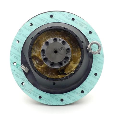 Bearing  New