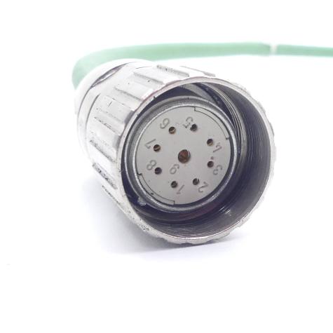 Cable  Interbus 114 IBS INBC  New