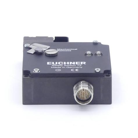 Sicherheitsschalter TZ1LE024RC18VAB-  Neu geöffnete OVP