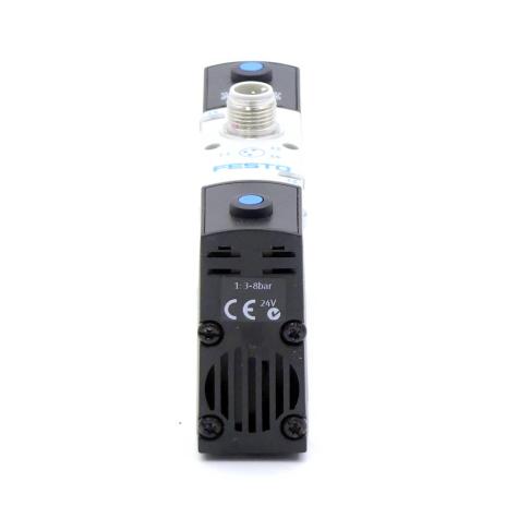 5/3 Way Valve 534560 