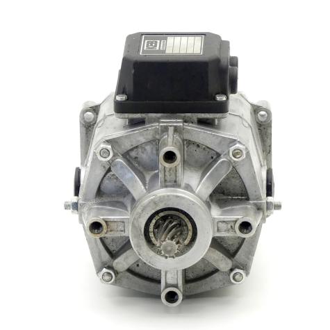 Elektromotor D-32683 BARNTRUP D-32683 BARNTRUS Gebraucht