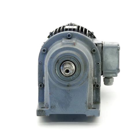 Gear motor SR220L-71S/4 SR220L-71S/4  Used