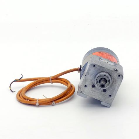 Getriebemotor F9M2 Gebraucht