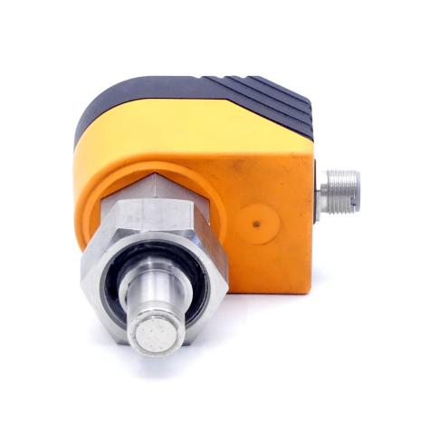 Flow monitor SA3003 Used