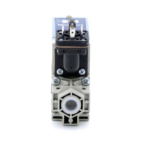 Electromechanical Pressure Switch  