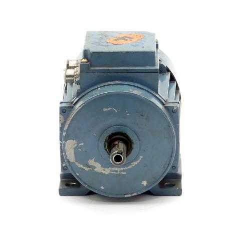 Electric motor  Used
