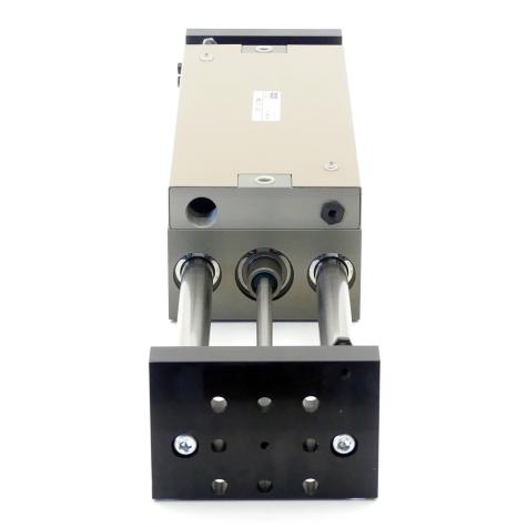 Linear unit  New