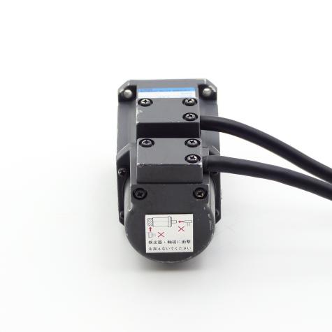 AC Servo Motor  Used