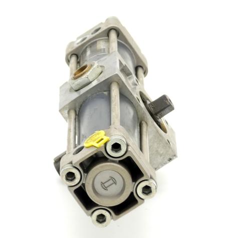 Swivel cylinder  