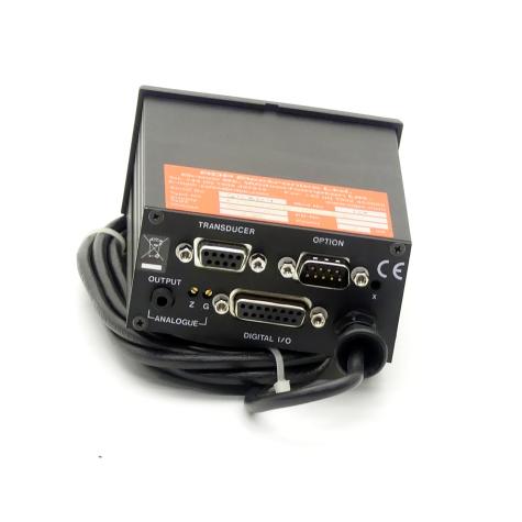 Controller E725/230/DCI/RSI/0/0/0 E725/230/DCI/RS/0/0/0 Neu