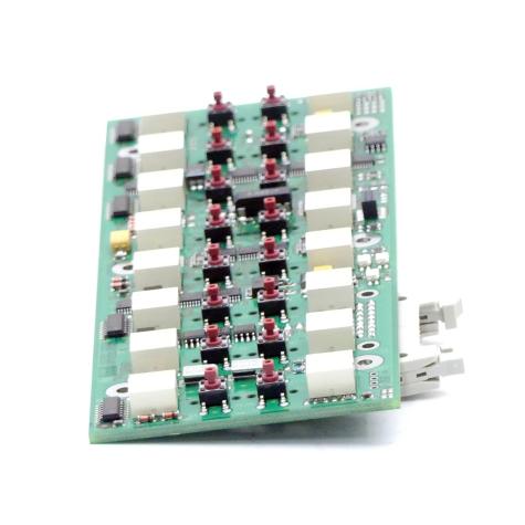 Control panel  New