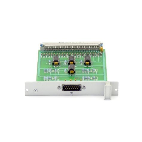 Platine C133714A96P Gebraucht