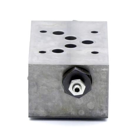 Flow valve  New
