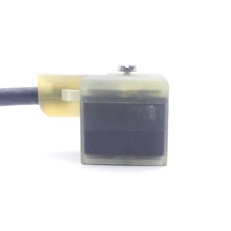 Ventilstecker mit Kabel  Neu