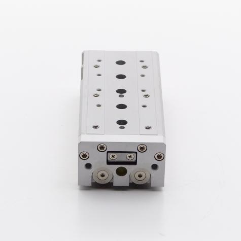 Compact Slide  New