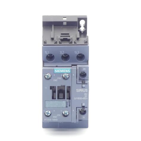 Circuit Breaker 3RT2026-1BB40 