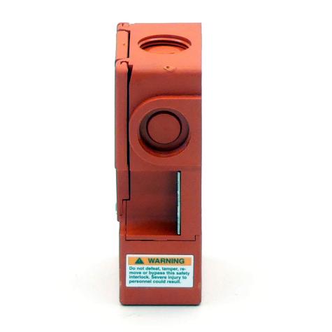 Safety switch  New FS